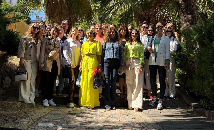 TÜMKAD yeni döneme enerji dolu bir başlangıç yaptı - Bursa Hayat Gazetesi-3