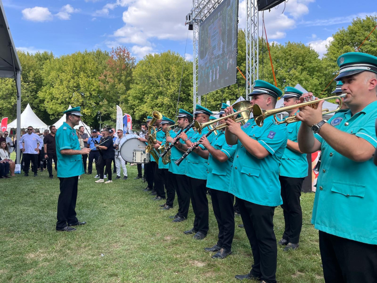 Bursa’da Merinos Parkı üç gün boyunca lezzetle dolacak - Bursa Hayat Gazetesi-4