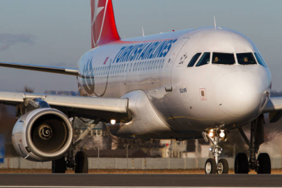 THY’den dev Boeing siparişi: 2035’e kadar filonun tamamı yenileniyor