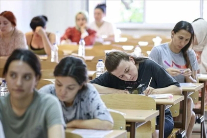 KPSS ortaöğretim bu yıl var, ne zaman yapılacak?