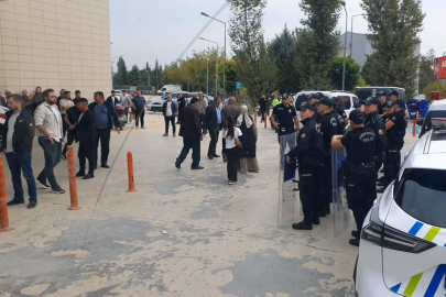 Bursa’da kanlı hesaplaşma: 1 kişi öldü, 2 kişi yaralandı