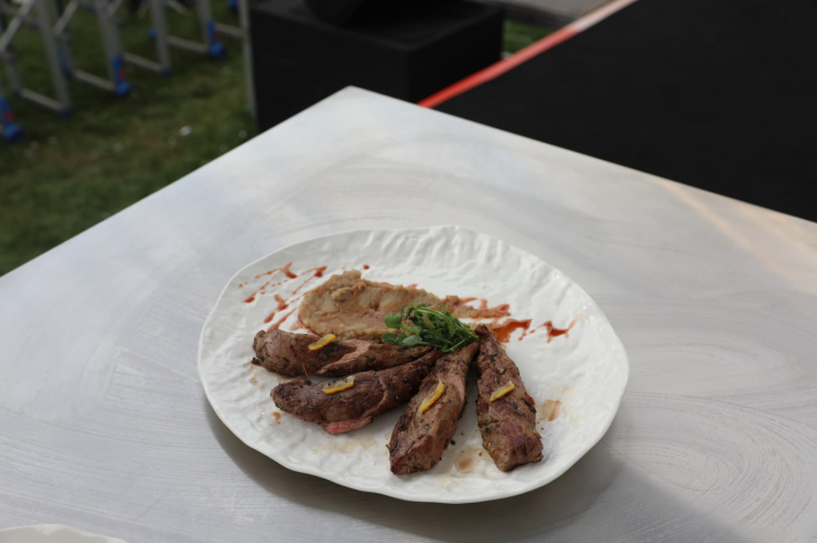 Bursa’nın zengin mutfak kültürü yabancı şeflerle buluştu - Bursa Hayat Gazetesi-6