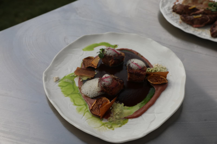 Bursa’nın zengin mutfak kültürü yabancı şeflerle buluştu - Bursa Hayat Gazetesi-7