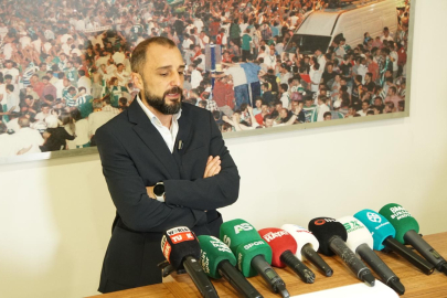 Bursaspor, evinde kaybetti! Teknik Direktör Adem Çağlayan’dan açıklama