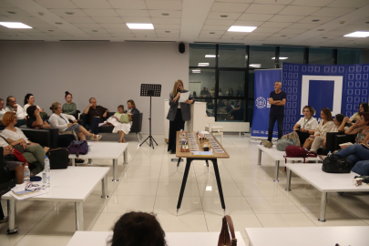 Edebiyat ve mimarlık “Görünmez Kentler”de buluştu