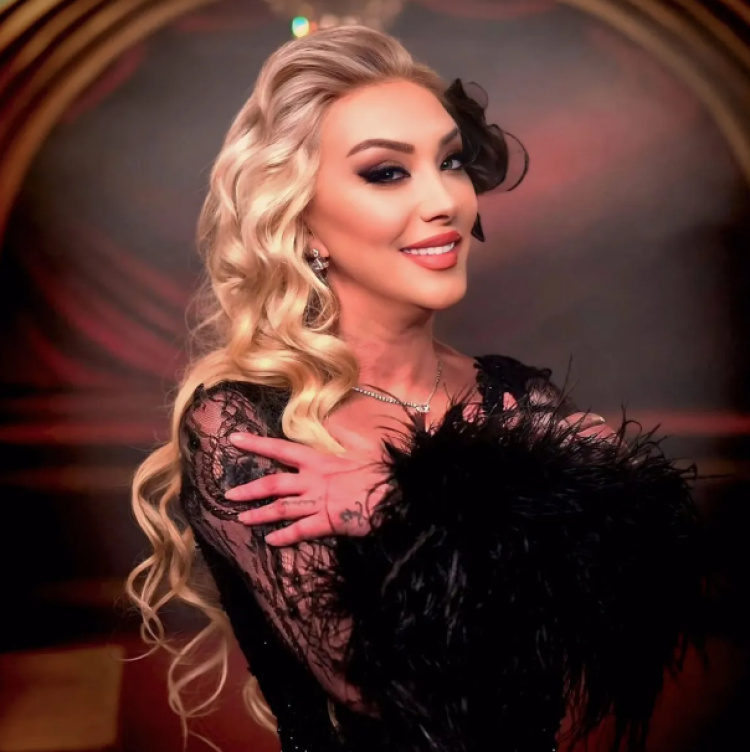 Güllü gitti, şarkıları yükselişte! Telif gelirleri kime kalacak? -Bursa Hayat-2