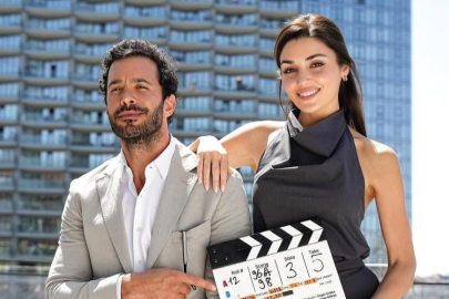 Hande Erçel’e çifte darbe! Aşkta ve yeni projesinde hüsrana uğradı