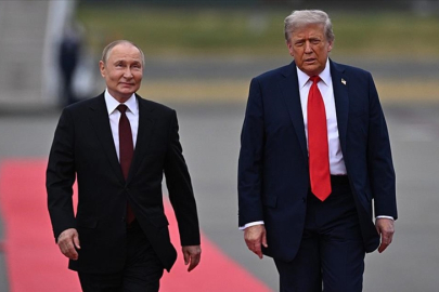 Kremlin'den açıklama! 'Putin, Trump ile görüşmeye hazır'