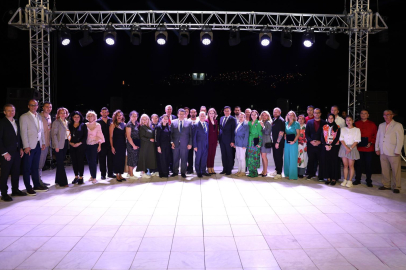 “Tescilden Tabağa Bursa Gastronomisi” kitabı tanıtıldı