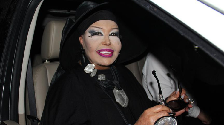 Bülent Ersoy’dan olay sözler! 'Paramı harcayacak yer arıyorum' -Bursa Hayat-2