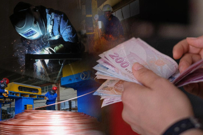 TÜRK-İŞ ve HAK-İŞ “Asgari Ücret Komisyonu” masasına oturmayacak