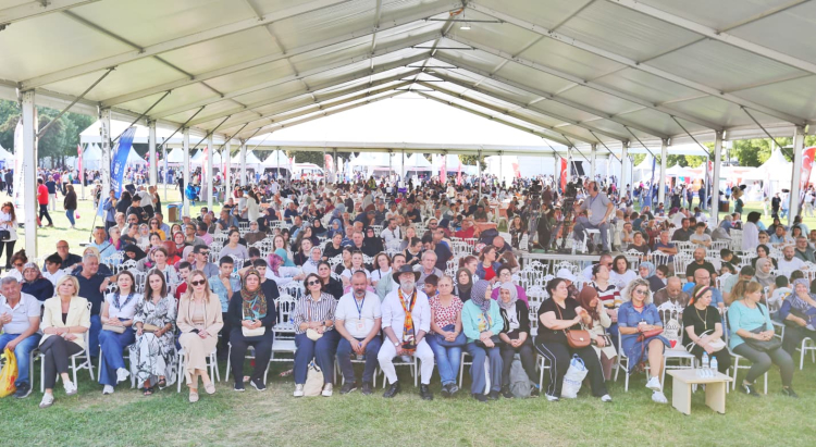 Ünlü şefler Bursa'nın yöresel lezzetlerini tabaklarında yorumladı - Bursa Hayat Gazetesi-3