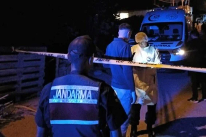 Soy ismini değiştirdi, anne ve babasını öldürdü