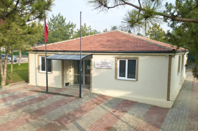 Bursa'nın o ilçesine 11 yeni aile sağlığı merkezi