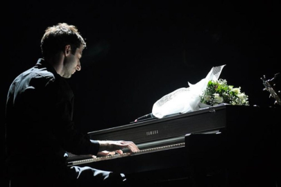 Evgeny Grinko, Türkiye turnesi kapsamında Bursa'da sahne alacak