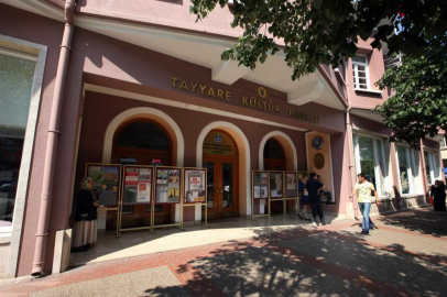 Bursa Edebiyat Günleri 8 yıl aradan sonra geri dönüyor