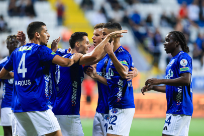 Ciner Grubu’na bağlı Kasımpaşa Spor Kulübü’ne kayyum atandı