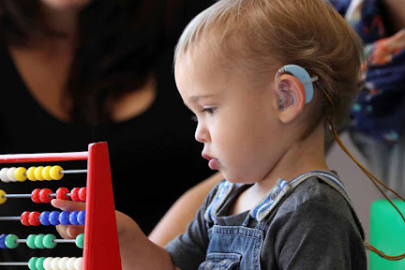 “İşitme kaybı erken tanıyla önlenebilir”