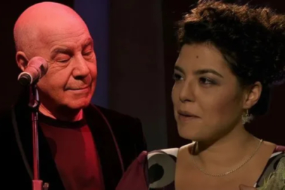 Mazhar Alanson’dan duygu dolu açıklama: "Evlat acısı kalıcı oluyor"