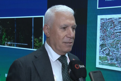 Başkan Bozbey'den su kesintisi açıklaması: Bursalıları susuz bırakmadık