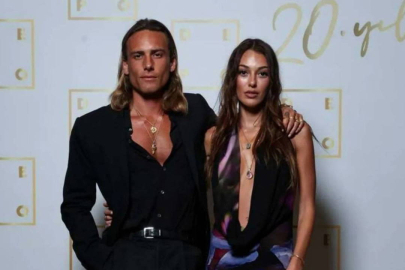 Dilan Çiçek Deniz, ayrılık sonrası ilk kez konuştu: "Bitmesi gereken her şey bitiyor"