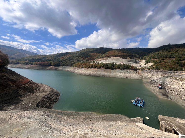 Bursa'da su krizi kapıda, barajlardaki durum neden bu kadar kritik?-Bursa Hayat Gazetesi-5