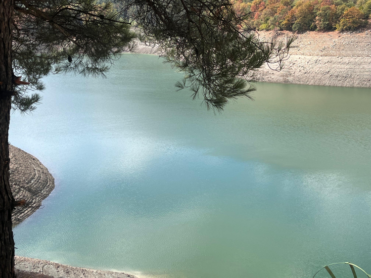 Bursa'da su krizi kapıda, barajlardaki durum neden bu kadar kritik?-Bursa Hayat Gazetesi-4