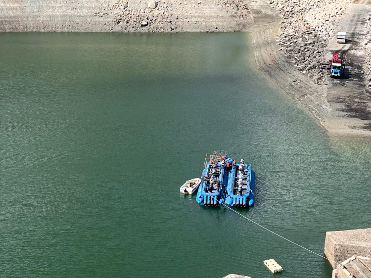 Bursa'da su krizi kapıda, barajlardaki durum neden bu kadar kritik?-Bursa Hayat Gazetesi-2