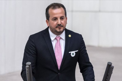 AK Parti Bursa Milletvekili Refik Özen: "Hiçbir sağlık kurumu satılmayacak"