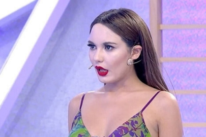 Bahar Candan’ın Atatürk’ün sözüyle yaptığı paylaşım sosyal medyayı ayağa kaldırdı