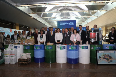 Bursa Büyükşehir Belediyesi, MARUF’25’te çalışmalarını anlattı