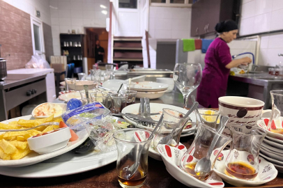 Bursa’da su kesintileri başladı! Vatandaş ve işletmeler zor durumda