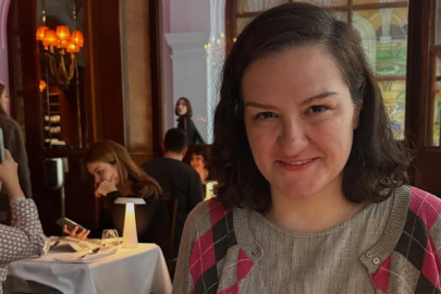 İlber Ortaylı'nın kızı kimdir?