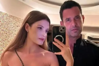 Keremcem’in sevgilisi ortaya çıktı!