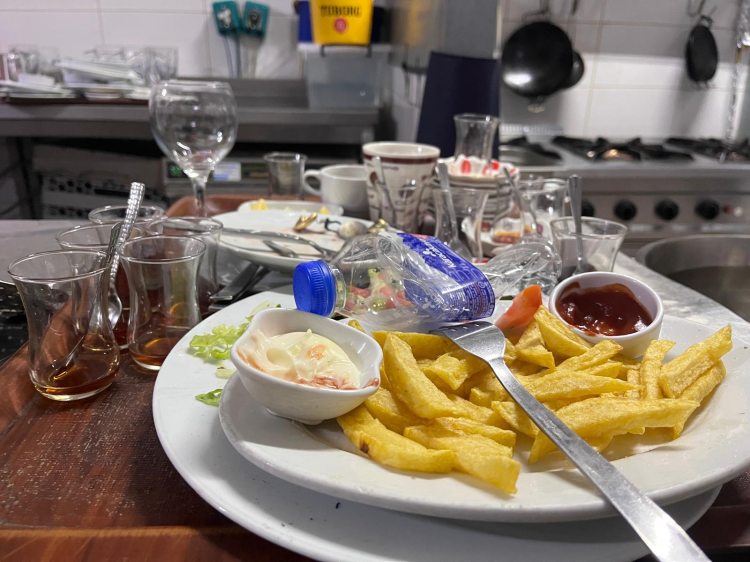 Bursa’da su kesintileri başladı! Vatandaş ve işletmeler zor durumda -Bursa Hayat-3