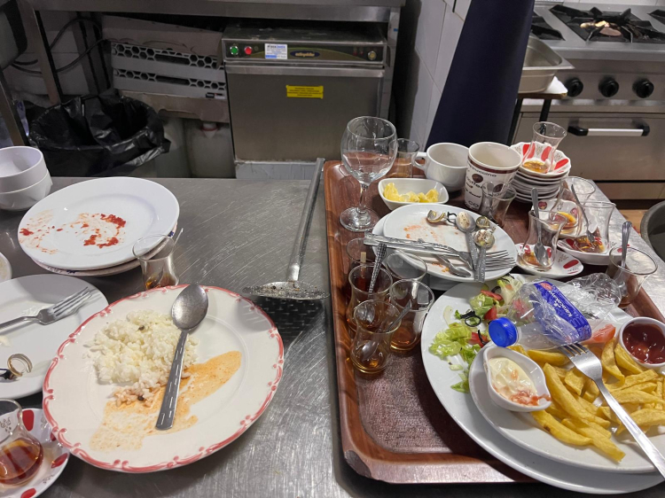 Bursa’da su kesintileri başladı! Vatandaş ve işletmeler zor durumda -Bursa Hayat-2