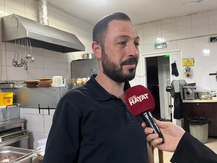 Bursa’da su kesintileri başladı! Vatandaş ve işletmeler zor durumda -Bursa Hayat-4