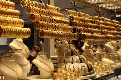 Altın piyasası ne durumda? Bursa Kapalı Çarşı’da altın fiyatları 4 Ekim 2025