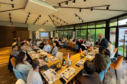 Bilişim sektöründe yeni döneme güçlü başlangıç