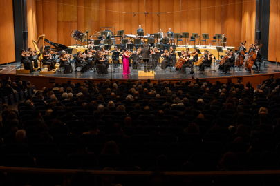 Bursa’da sanat dolu sezonun perdesi açıldı