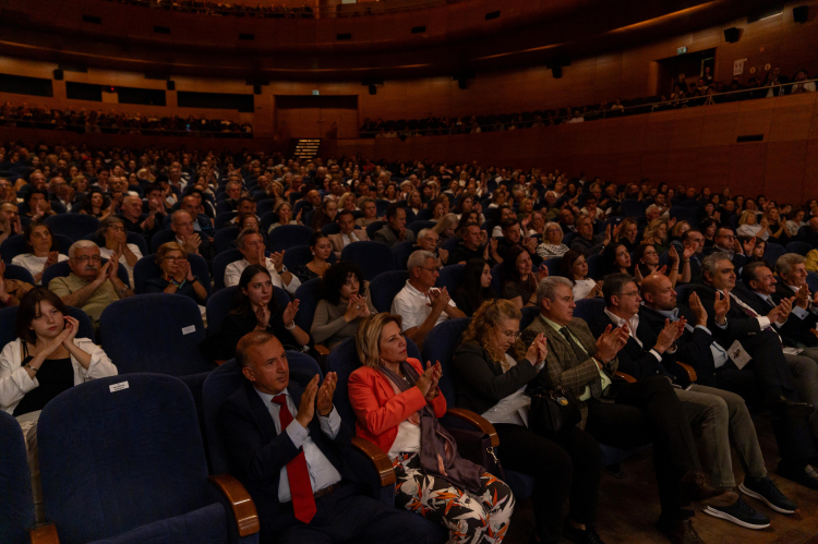 Bursa’da sanat dolu sezonun perdesi açıldı - Bursa Hayat Gazetesi-4