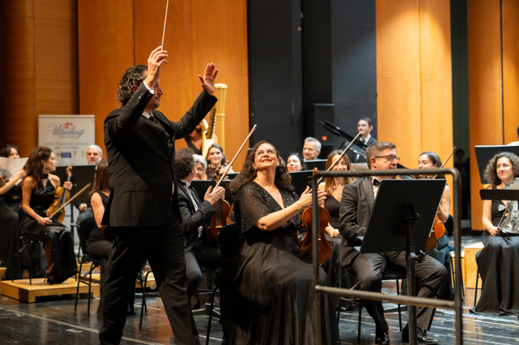 Bursa’da sanat dolu sezonun perdesi açıldı - Bursa Hayat Gazetesi-2