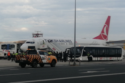 İsrail’in alıkoyduğu 36’sı Türk 137 aktivist İstanbul'da