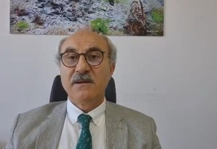 “Marmara'yı atık çukuru gibi kullandık şimdi bedelini ödüyoruz” - Bursa Hayat Gazetesi-4