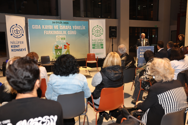 Nilüfer’de gıda israfına karşı güçlü adımlar - Bursa Hayat Gazetesi-4