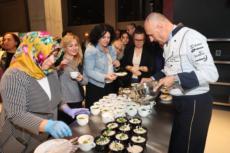 Nilüfer’de gıda israfına karşı güçlü adımlar - Bursa Hayat Gazetesi-2