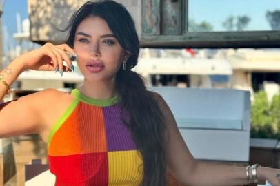 Ebru Polat’a ‘Adliye Kombini’ tepkisi! Cevabı gündem oldu