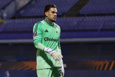 Fenerbahçe'den Ederson'un sakatlığına ilişkin açıklama!