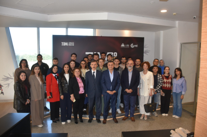 İhracatta geleceğin anahtarı: İnovasyon ve sürdürülebilirlik