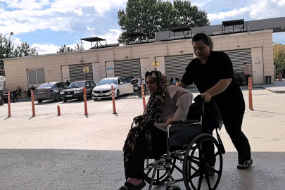 İnegöl’de piknik sırasında dehşet anları!